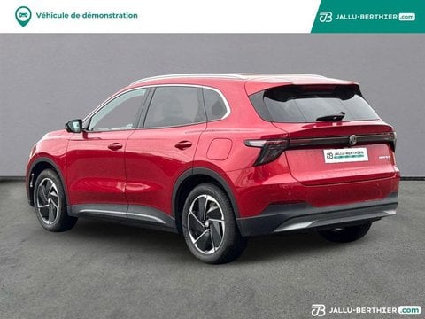 Voitures D'0Km À Vauchelles Les Quesnoy | Mg Mgs5 Ev 231Ch - 64Kwh Luxury