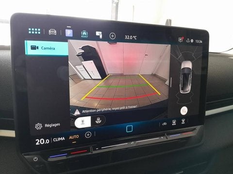 Voitures D'0Km À Jaux Compiègne | Volkswagen T-Roc 1.5 Etsi 116Ch Life Dsg7