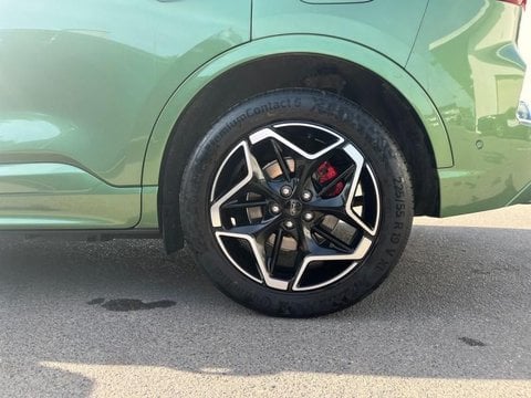 Voitures D'occasion À Saint Ouen L'aumône | Ford Kuga 2.5 Duratec 243Ch Hybride Rechargeable St...