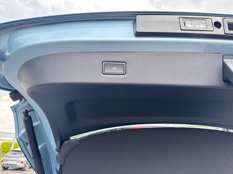 Voitures D'0Km À Amiens | Ford Explorer 286Ch Extended Range 77Kwh Pack Premium Rwd