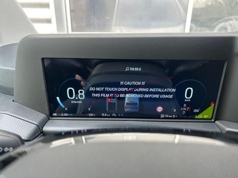 Voitures D'0Km À Sarcelles | Ford Transit Custom Fg 280 L1H1 2.0 Ecoblue 136Ch Trend Bva8