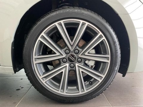 Voitures D'0Km À Beauvais | Audi A1 Sportback 30 Tfsi 116Ch Design S Tronic 7