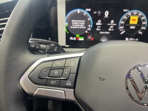 Voitures D'0Km À Garges Lès Gonesse | Volkswagen Tiguan 1.5 Ehybrid 204Ch Elegance Dsg6