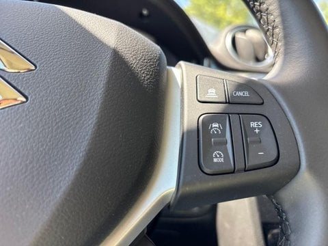 Voitures D'occasion À Saint Maximin | Suzuki Vitara 1.4 Boosterjet Hybrid 110Ch Style Auto My25