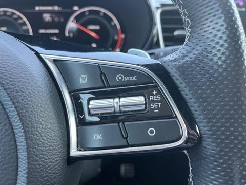 Voitures D'occasion À Saint Ouen L'aumône | Kia Proceed 1.6 Crdi 136Ch Gt Line Premium Dct7 My20