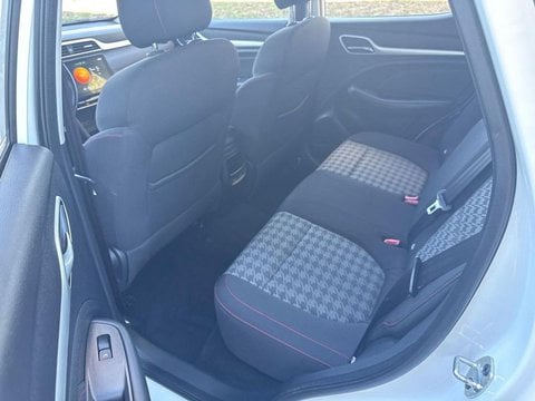 Voitures D'occasion À Amiens | Mg Zs 1.5 Vti-Tech 106Ch Comfort
