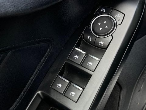 Voitures D'occasion À Amiens | Ford Focus 1.5 Ecoblue 120Ch Trend Business