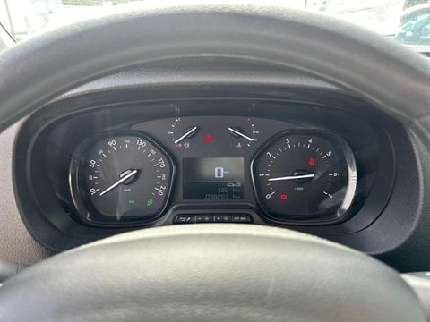 Voitures D'occasion À Sarcelles | Toyota Proace Long 2.0 D-4D 150 Business My20