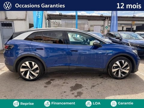 Voitures D'occasion À Sartrouville | Volkswagen Id.4 204Ch 1St