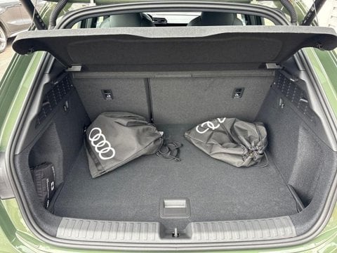 Voitures D'0Km À Compiègne | Audi A3 Allstreet 40 Tfsi E 204Ch Phev Avus S Tronic 6