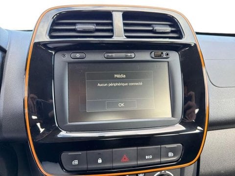 Voitures D'occasion À Jaux Compiègne | Dacia Spring 45Ch Confort Plus - Achat Intégral