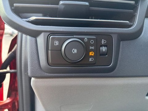 Voitures D'0Km À Amiens | Ford Transit Custom 320 L2H1 2.5 Duratec 232Ch Hybride Rechargeable Li...