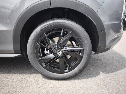 Voitures D'0Km À Pierrelaye | Volkswagen T-Roc 1.5 Etsi 116Ch Style Dsg7