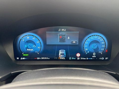 Voitures D'occasion À Saint Ouen L'aumône | Ford Kuga 2.5 Duratec 243Ch Hybride Rechargeable St...