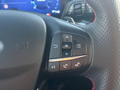 Voitures D'occasion À Vauchelles Les Quesnoy | Ford Focus 1.0 Ecoboost Mhev 155Ch St-Line X Powe...