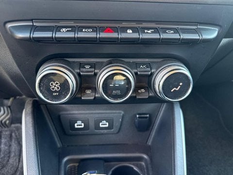 Voitures D'occasion À Vauchelles Les Quesnoy | Dacia Duster 1.0 Eco-G 100Ch Prestige 4X2