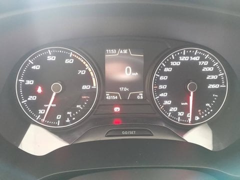 Voitures D'occasion À Jaux Compiègne | Seat Leon 1.2 Tsi 110Ch Style Start&Stop