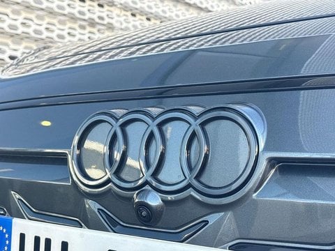 Voitures D'occasion À Compiègne | Audi A6 Sportback E-Tron E-Tron Performance 367Ch S Line