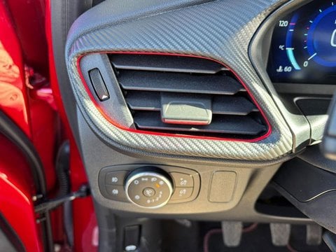 Voitures D'occasion À Laon | Ford Puma 1.0 Flexifuel 125Ch S&S Mhev St-Line X