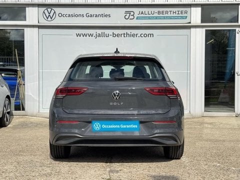 Voitures D'occasion À Saint-Ouen L'aumône | Volkswagen Golf 1.0 Tsi Opf 110Ch Life Plus