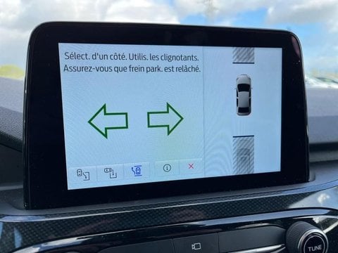 Voitures D'occasion À Saint Ouen L'aumône | Ford Kuga 2.5 Duratec 225Ch Phev St-Line Business Bva