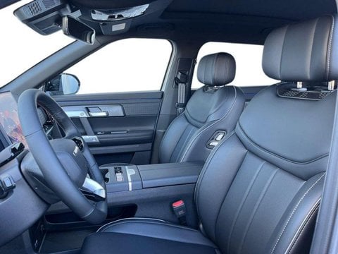 Voitures D'0Km À Amiens | Jaecoo 7 1.5 Tgdi 279Ch Shs-P Exclusive