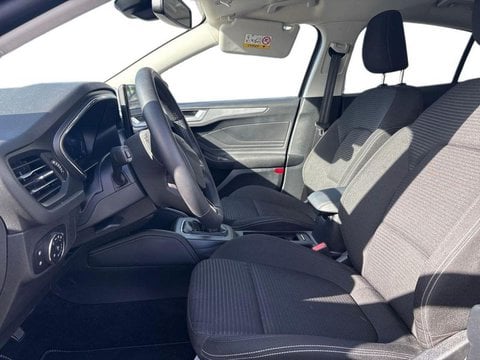 Voitures D'occasion À Sarcelles | Ford Focus 1.0 Ecoboost Mhev 125Ch Titanium X Business