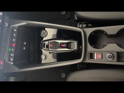 Voitures D'0Km À Beauvais | Audi A3 Sportback 40 Tfsi E 204Ch Phev Business Executive S Tronic 6