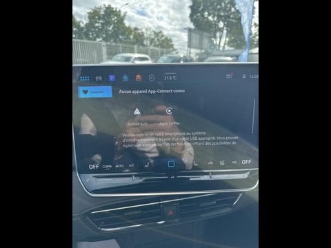 Voitures D'0Km À Saint-Ouen L'aumône | Volkswagen Id.3 204Ch Pro 59 Kwh Life Max