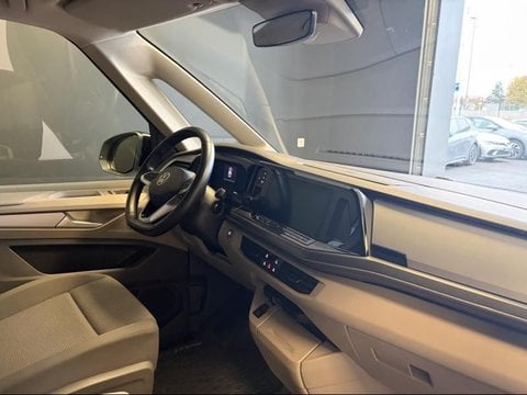 Voitures D'occasion À Roissy En France | Volkswagen Multivan 1.4 Ehybrid 218Ch Base Long Dsg6