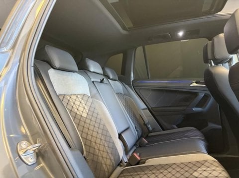 Voitures D'occasion À Roissy En France | Volkswagen Tiguan 1.4 Ehybrid 245Ch R-Line Dsg6