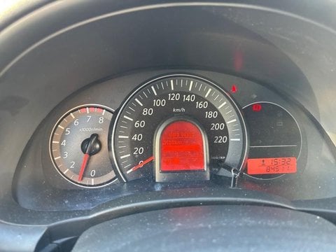 Voitures D'occasion À Bretigny Sur Orge | Nissan Micra 1.2 80Ch Connect Edition