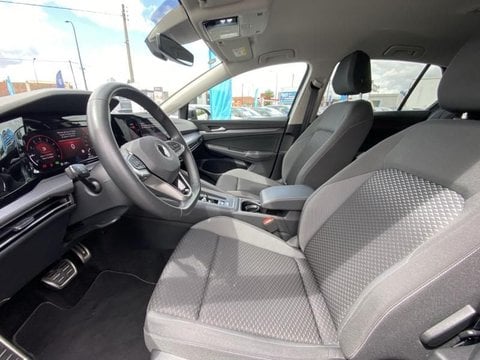 Voitures D'occasion À Pierrelaye | Volkswagen Golf 1.5 Etsi Opf 130Ch Active Dsg7