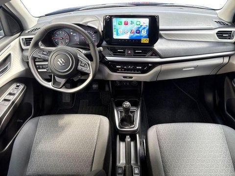 Voitures D'0Km À Sarcelles | Suzuki Swift 1.2 Hybrid 83Ch Pack
