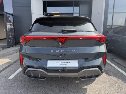Voitures D'occasion À Jaux Compiègne | Cupra Terramar 1.5 Etsi Hybrid 150Ch V Dsg7