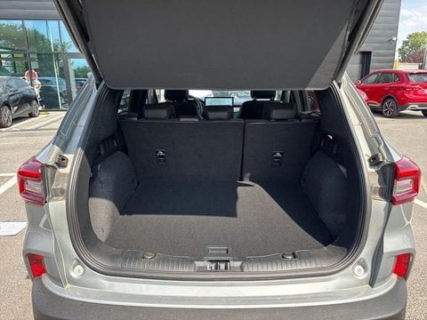 Voitures D'occasion À Saint Ouen L'aumône | Ford Kuga 2.5 Duratec 180Ch Hybrid Flexifuel Active...
