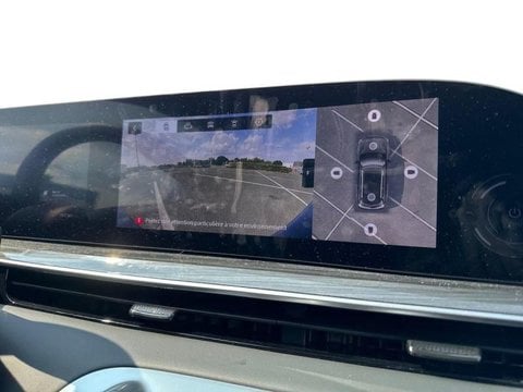Voitures D'0Km À Saint Maximin | Omoda 9 O 1.5 Shs-P 537Ch Premium Awd