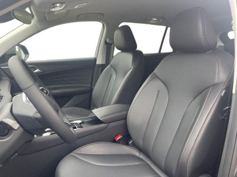 Voitures D'0Km À Vauchelles Les Quesnoy | Mg Ehs 1.5 Hybrid+ 224Ch Luxury