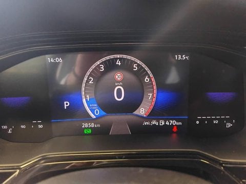 Voitures D'0Km À Villaines Sous Bois | Volkswagen Polo 1.0 Tsi 95Ch Vw Edition