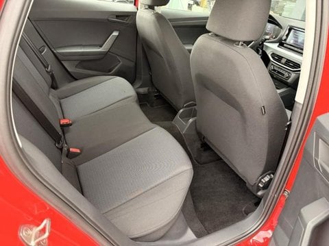 Voitures D'occasion À Beauvais | Seat Ibiza 1.0 Mpi 80Ch Copa