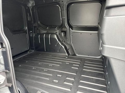 Voitures D'0Km À Saint Maximin | Ford Transit Connect L1 2.0 Ecoblue 102Ch Limited