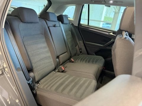 Voitures D'occasion À Jaux Compiègne | Volkswagen Tiguan 2.0 Tdi 150Ch Elegance Dsg7