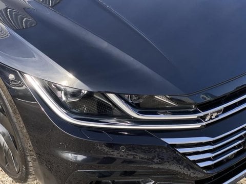 Voitures D'occasion À Saint-Ouen L'aumône | Volkswagen Arteon 1.5 Tsi 150Ch Bluemotion Technolo...