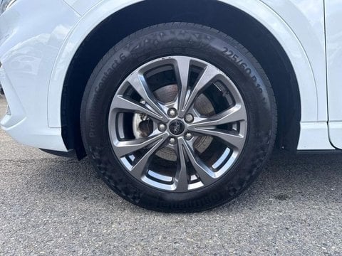 Voitures D'occasion À Vauchelles Les Quesnoy | Ford Kuga 2.5 Duratec 190Ch Fhev E85 St-Line Bva