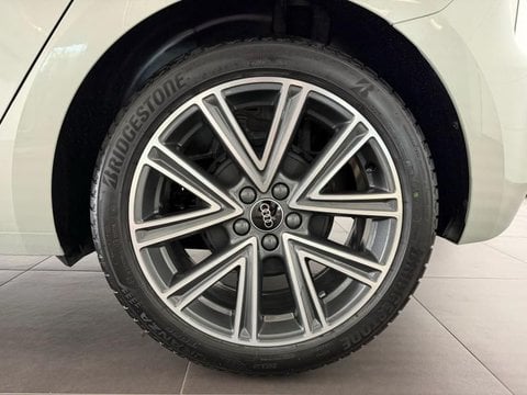 Voitures D'0Km À Beauvais | Audi A1 Sportback 25 Tfsi 95Ch Design