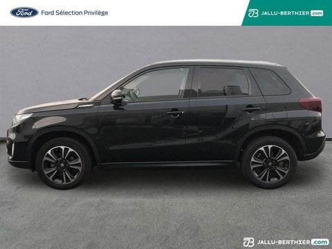 Voitures D'occasion À Corbeil-Essonnes | Suzuki Vitara 1.5 Dualjet Hybrid 115Ch Style Auto