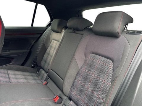Voitures D'occasion À Bretigny Sur Orge | Volkswagen Golf 2.0 Tsi 245Ch Gti Dsg7