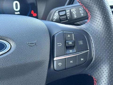 Voitures D'occasion À Saint Maximin | Ford Kuga 2.5 Duratec 180Ch Hybrid Flexifuel St-Line X Pow...