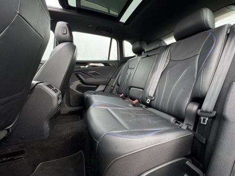 Voitures D'occasion À Saint-Ouen L'aumône | Volkswagen Tiguan 1.5 Tsi 150Ch R-Line Exclusive Dsg7