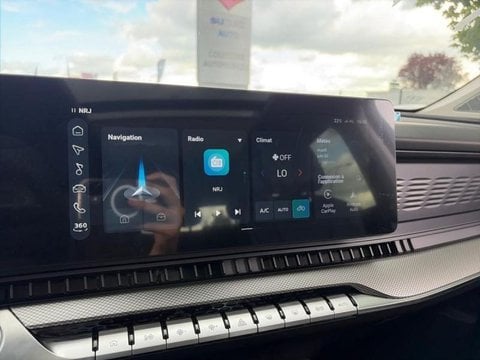 Voitures D'0Km À Beauvais | Mg Mgs9 1.5 Gdi 299Ch Phev Premium